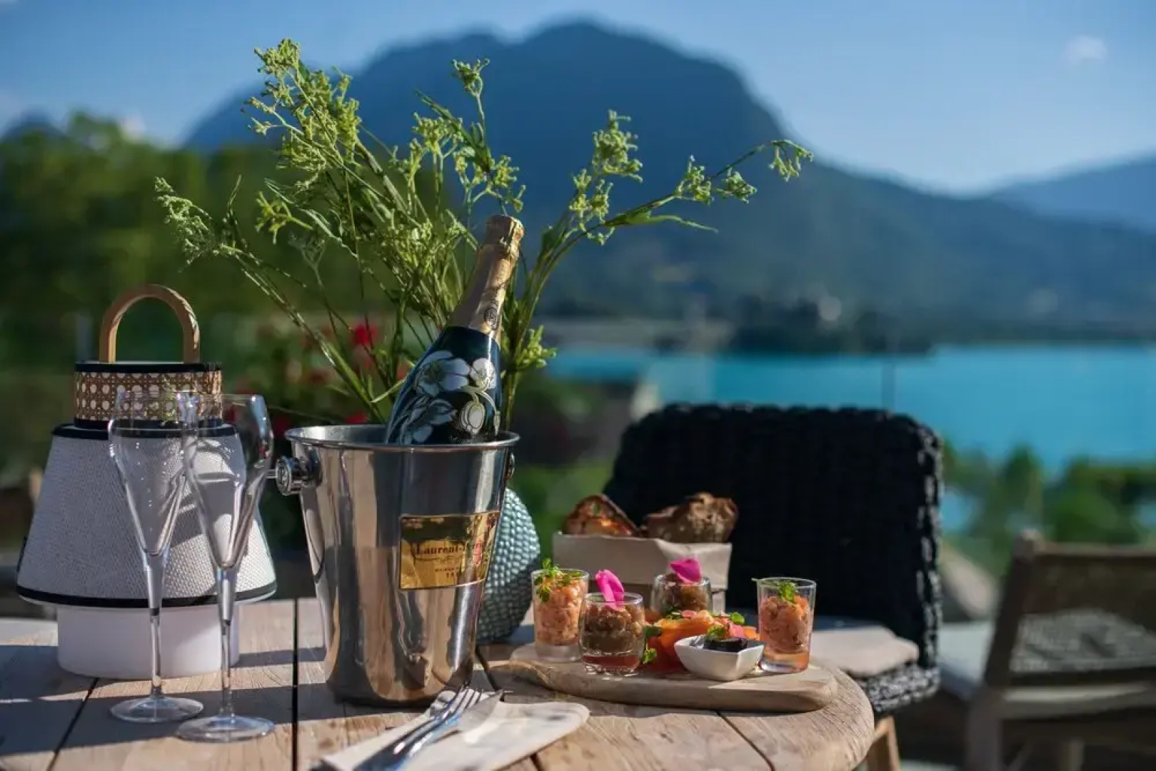 Hôtel BEAU-SITE Talloires