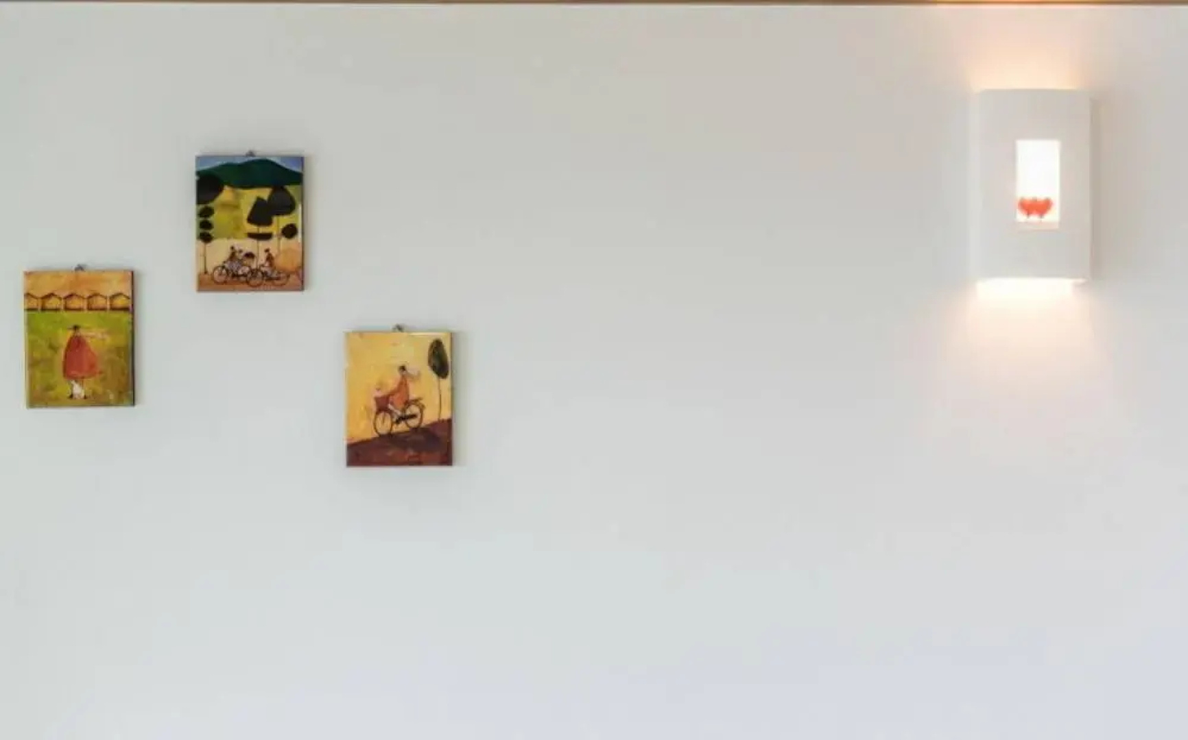Geoje Sunflower Pension