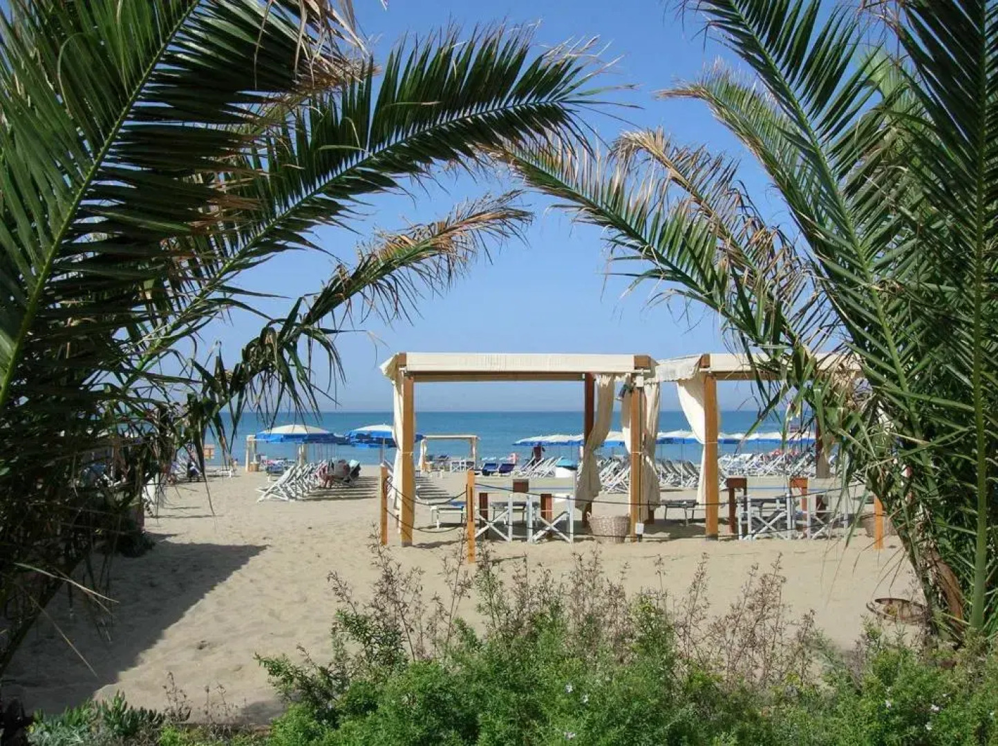 Residence Cosmopolitan Golf