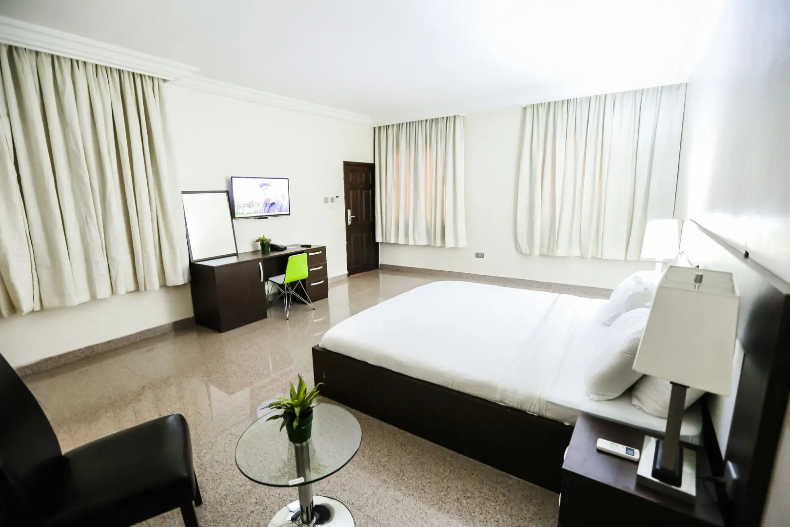 Tranquil Mews Hotel