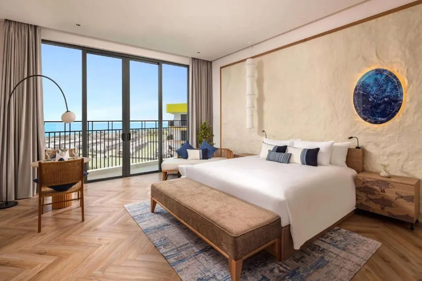 Wyndham Hoi An Royal Beachfront Resort & Villas
