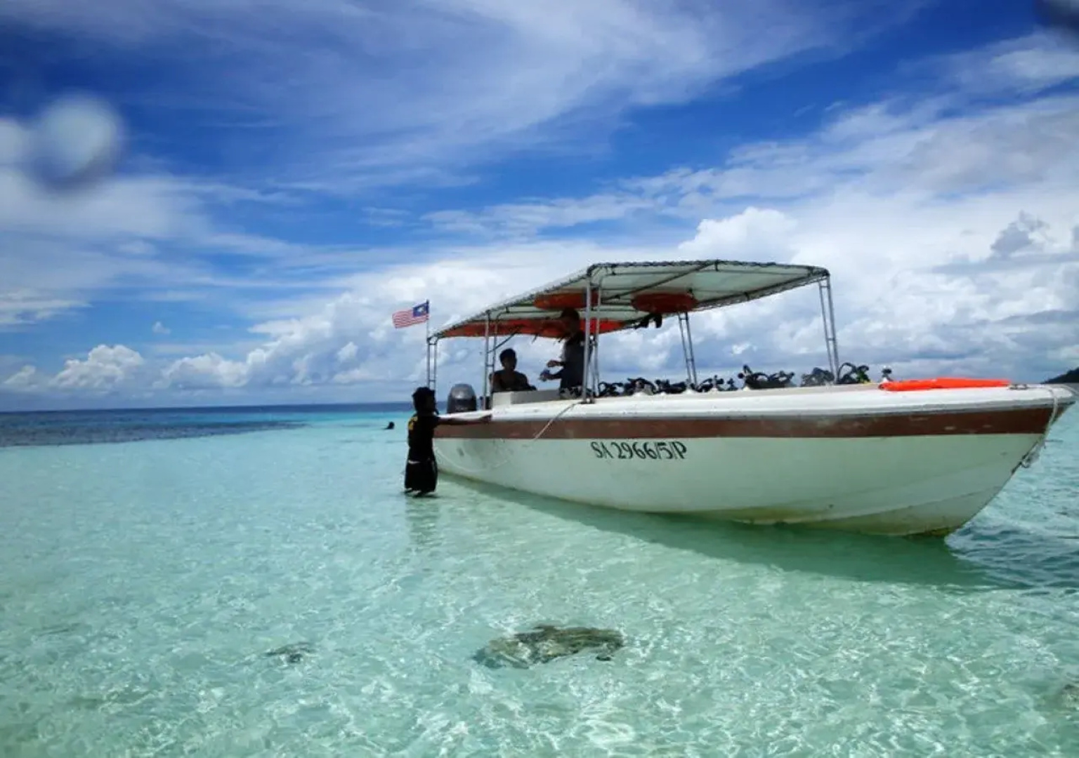 Celebes Beach Resort