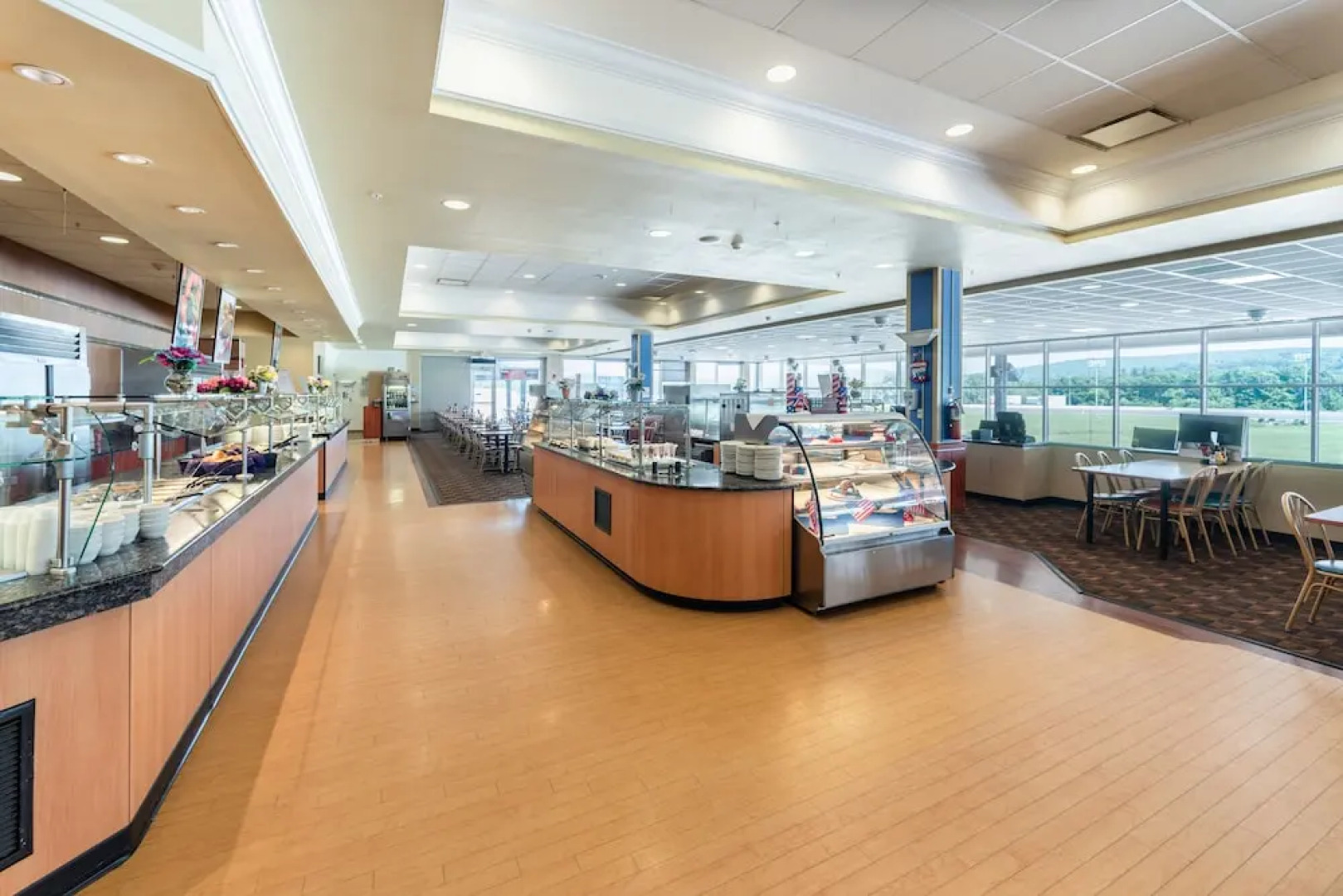 Tioga Downs Casino and Resort