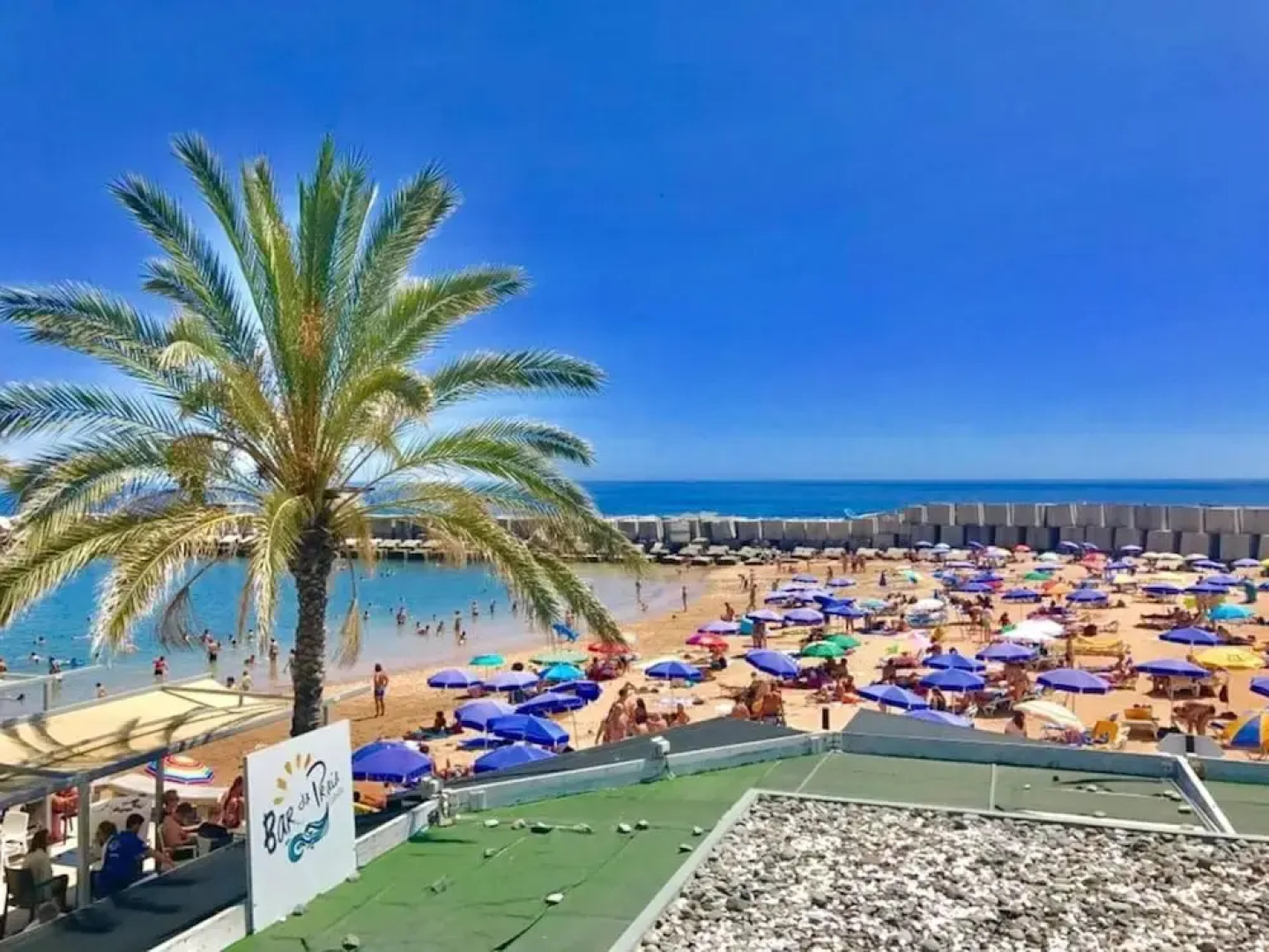 House With One Bedroom In Faja Da Ovelha With Wonderful Sea View Furnished Terrace And Wifi