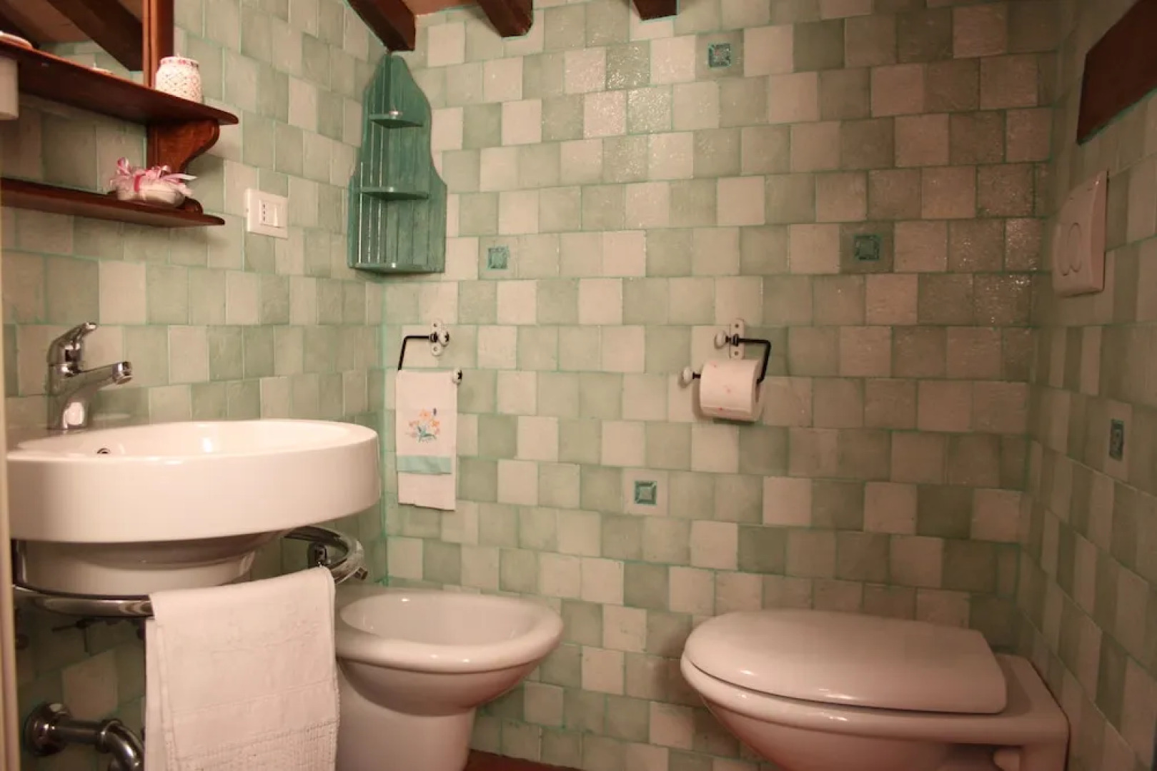 Casa Vacanze Le Antiche Pietre