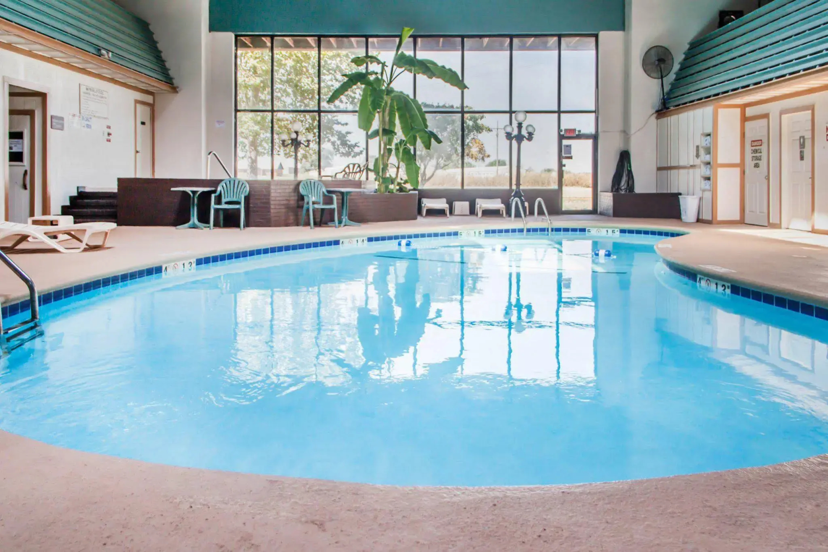 The Clarion Inn Elk City