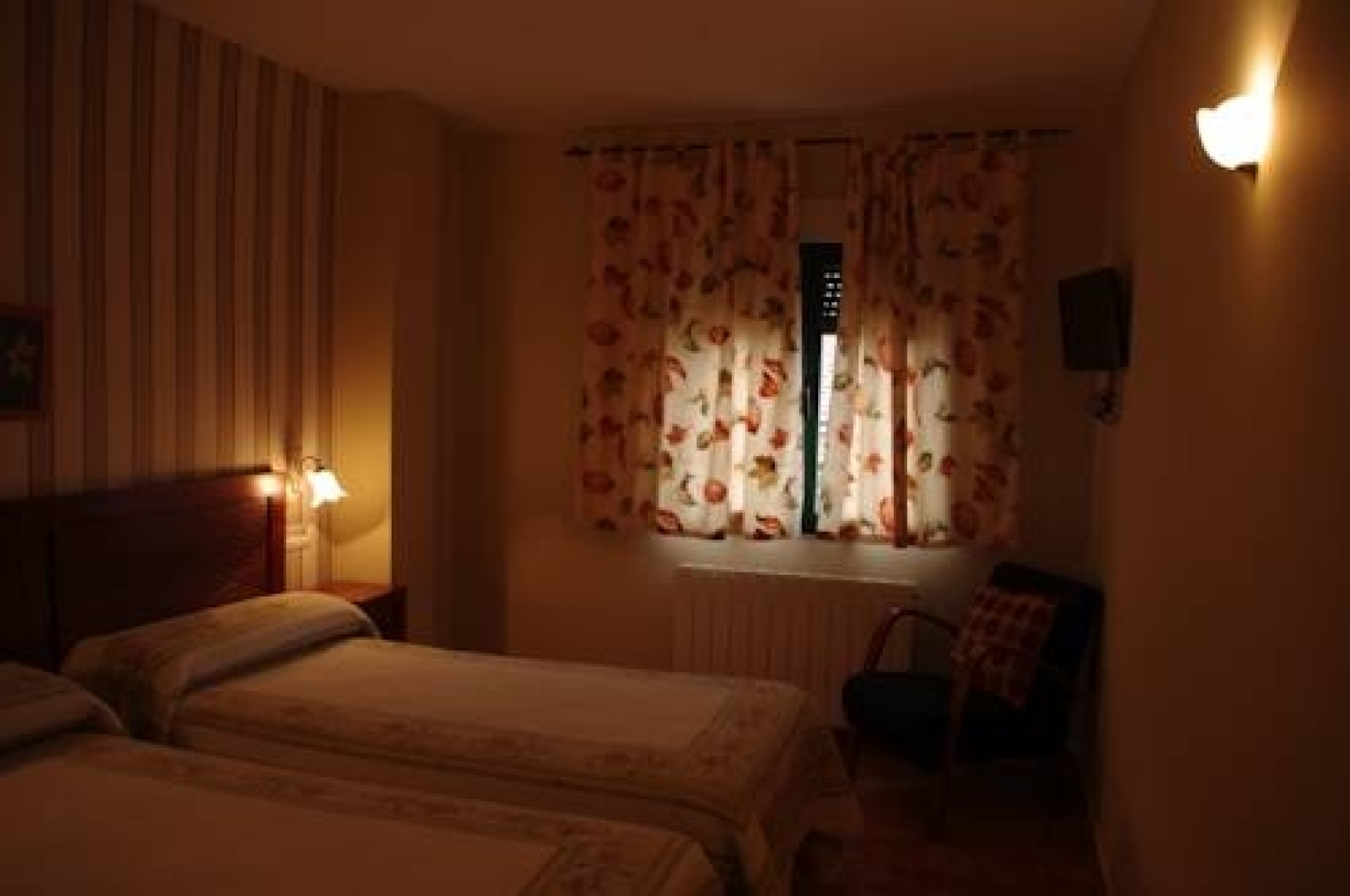 Hotel La Jara-Arribes