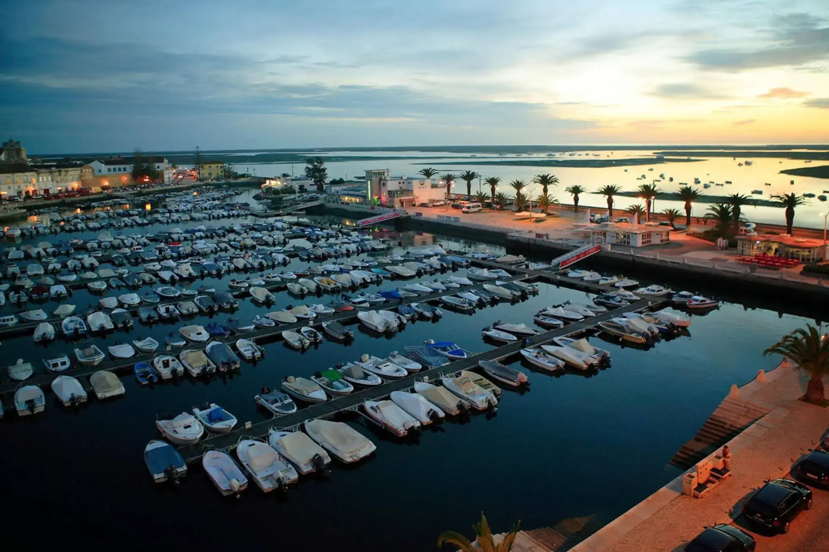 Eva Senses Hotel