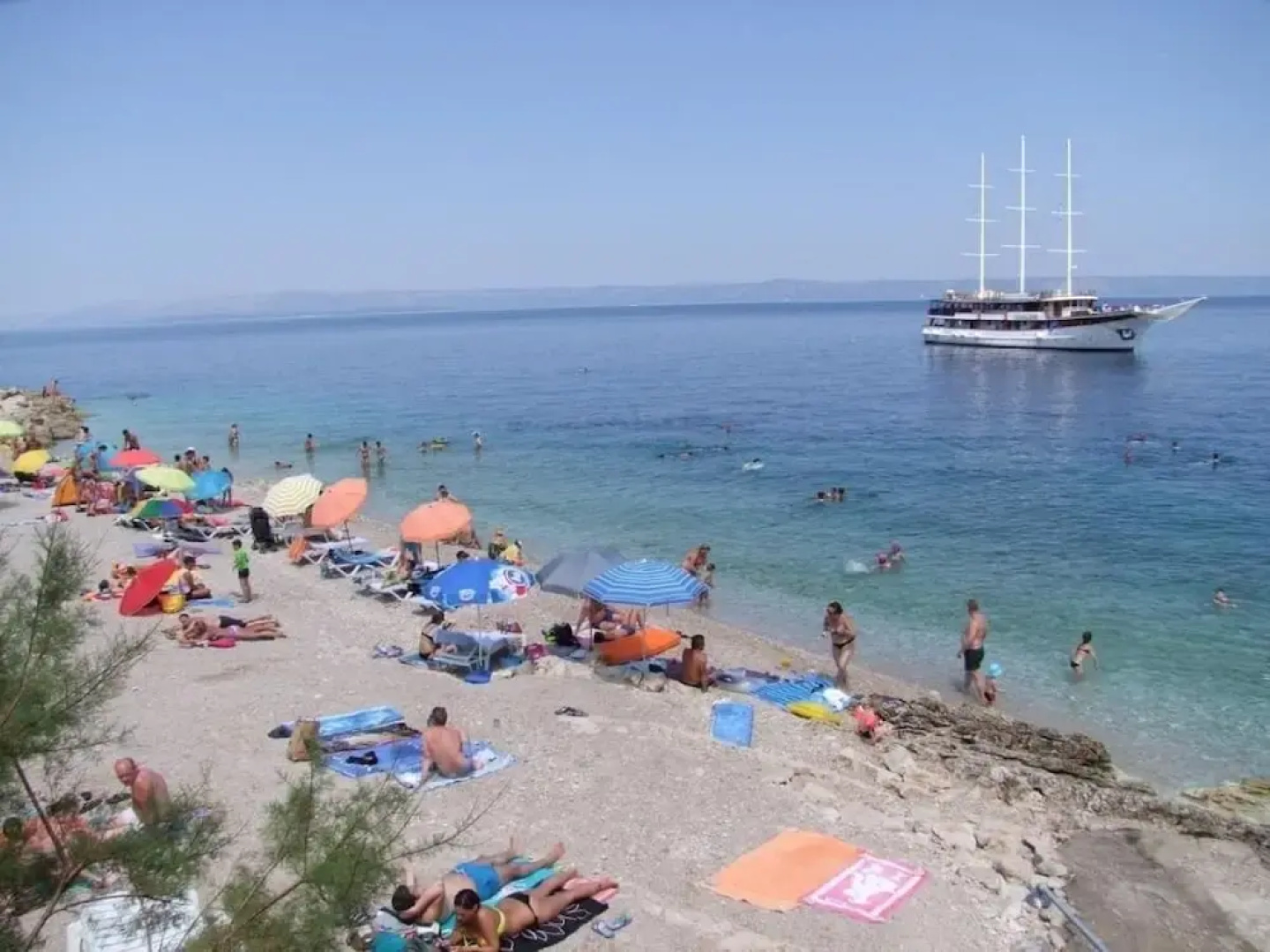 Dijana - 20m From the sea - A1 Antica