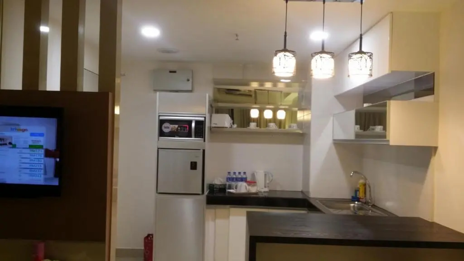 Staycity - D'Perdana Sri Cemerlang