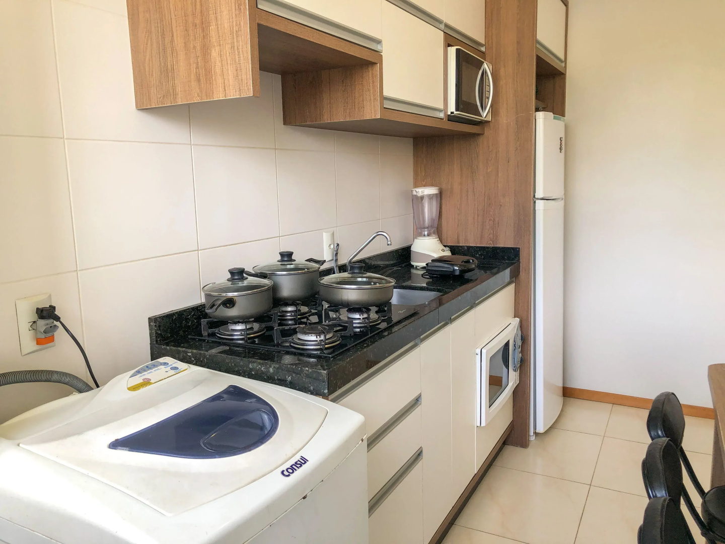 AP Residencial liara easy club