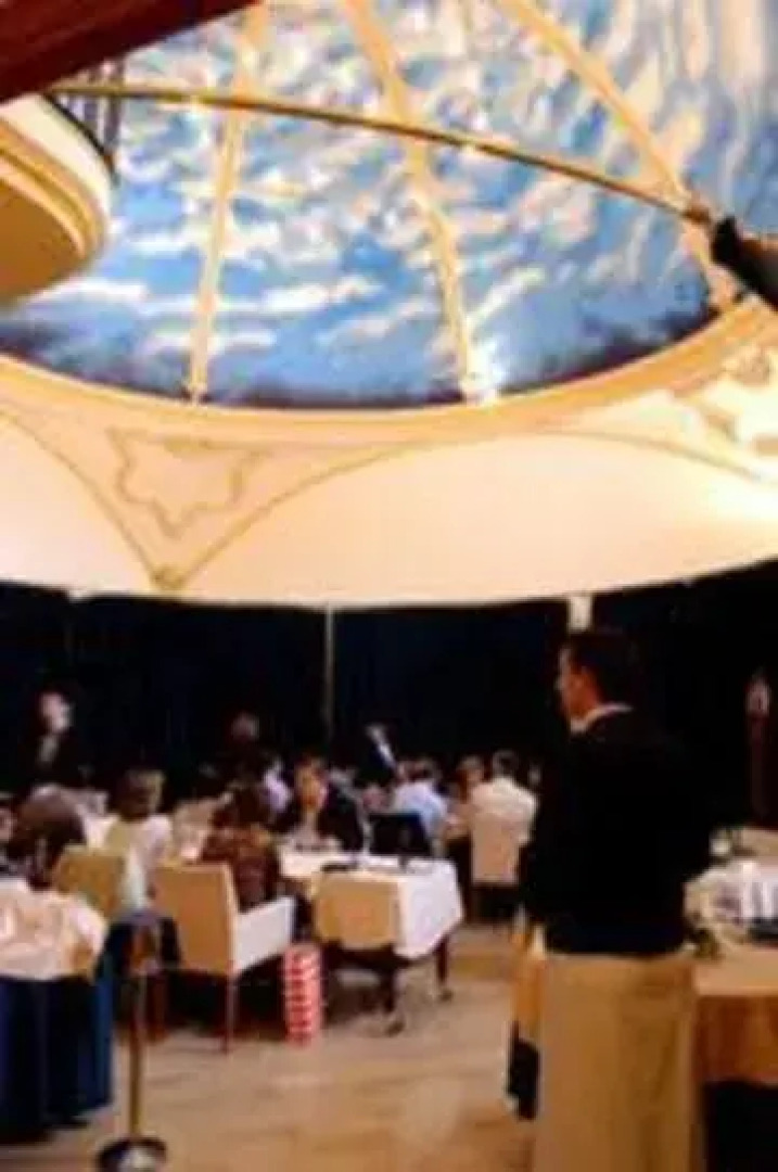 Hotel Hacienda La Laguna