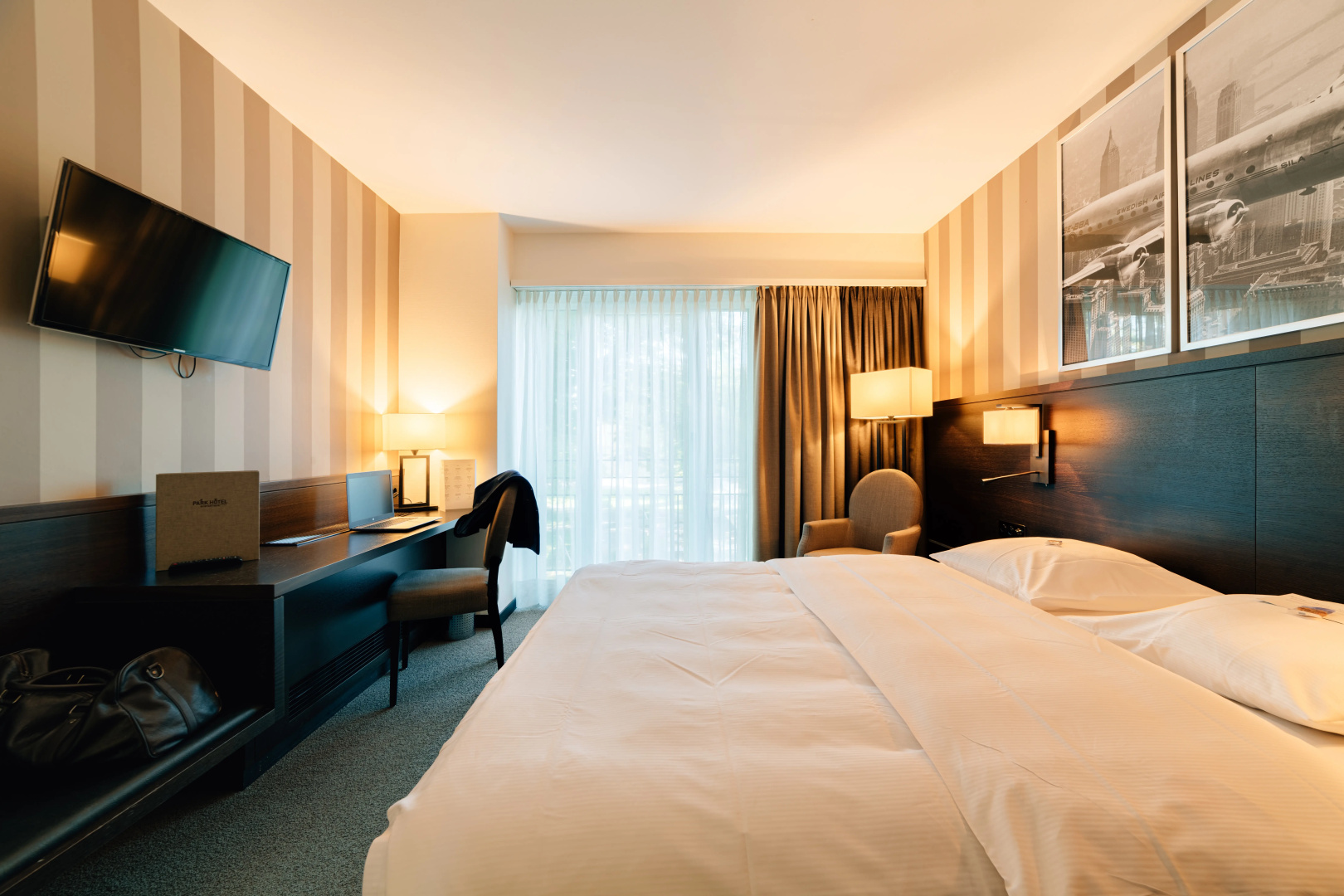Park Hotel Winterthur