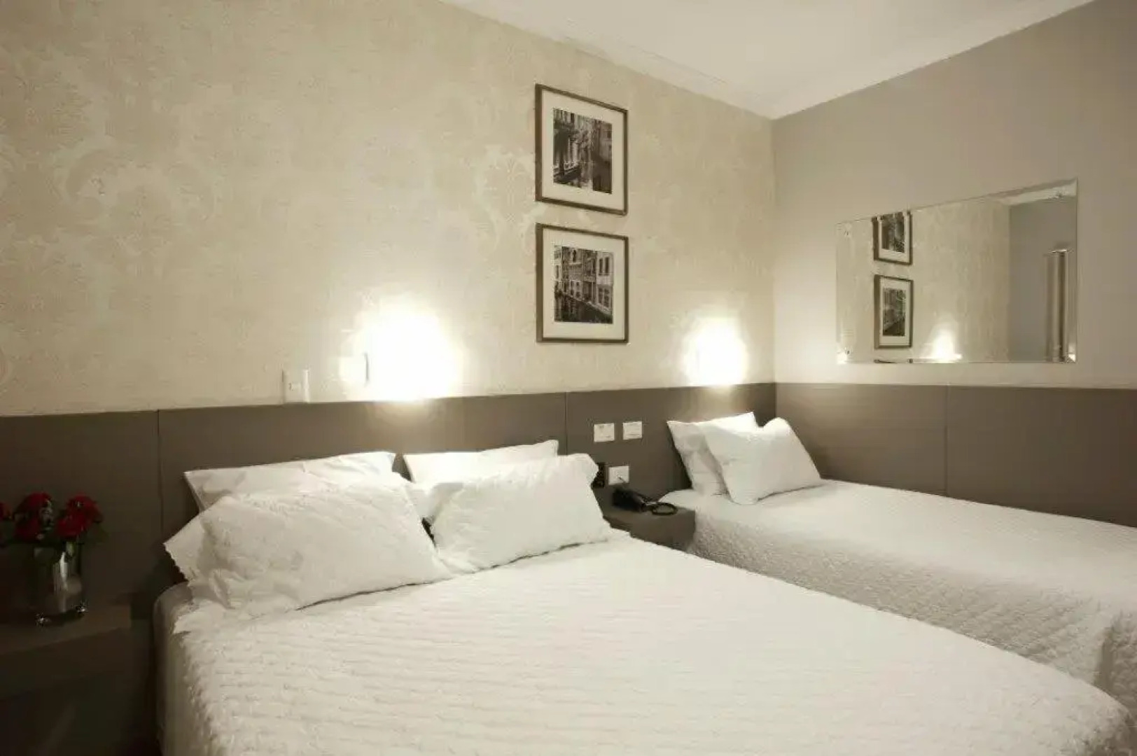 Nohotel Nova Odessa