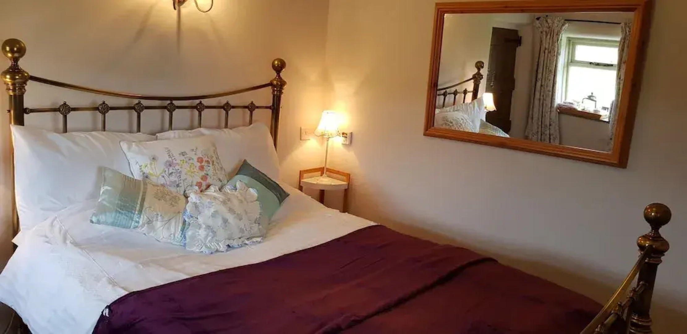 Merrybent Hill Luxury B&B