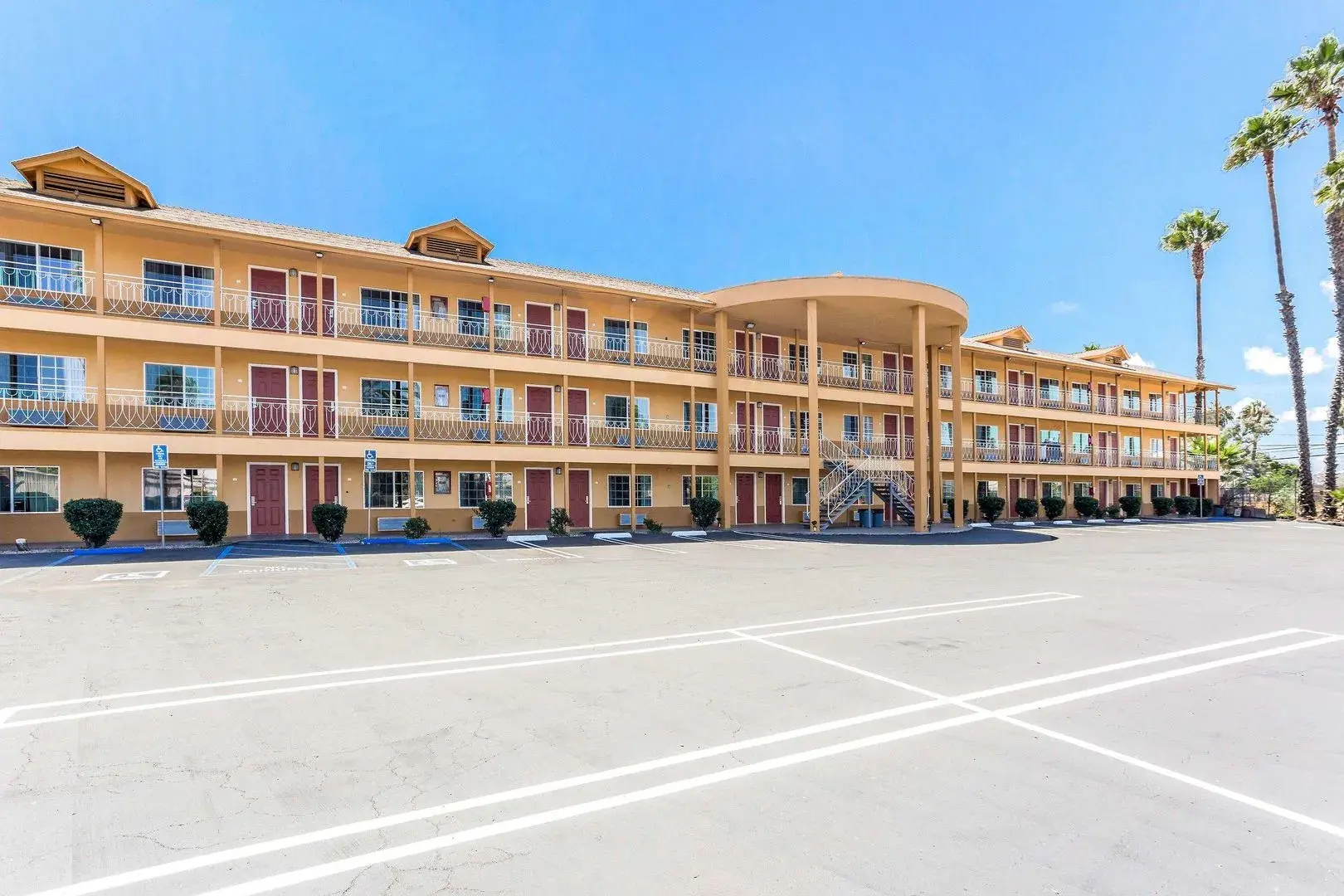 Quality Inn Escondido San Diego North County