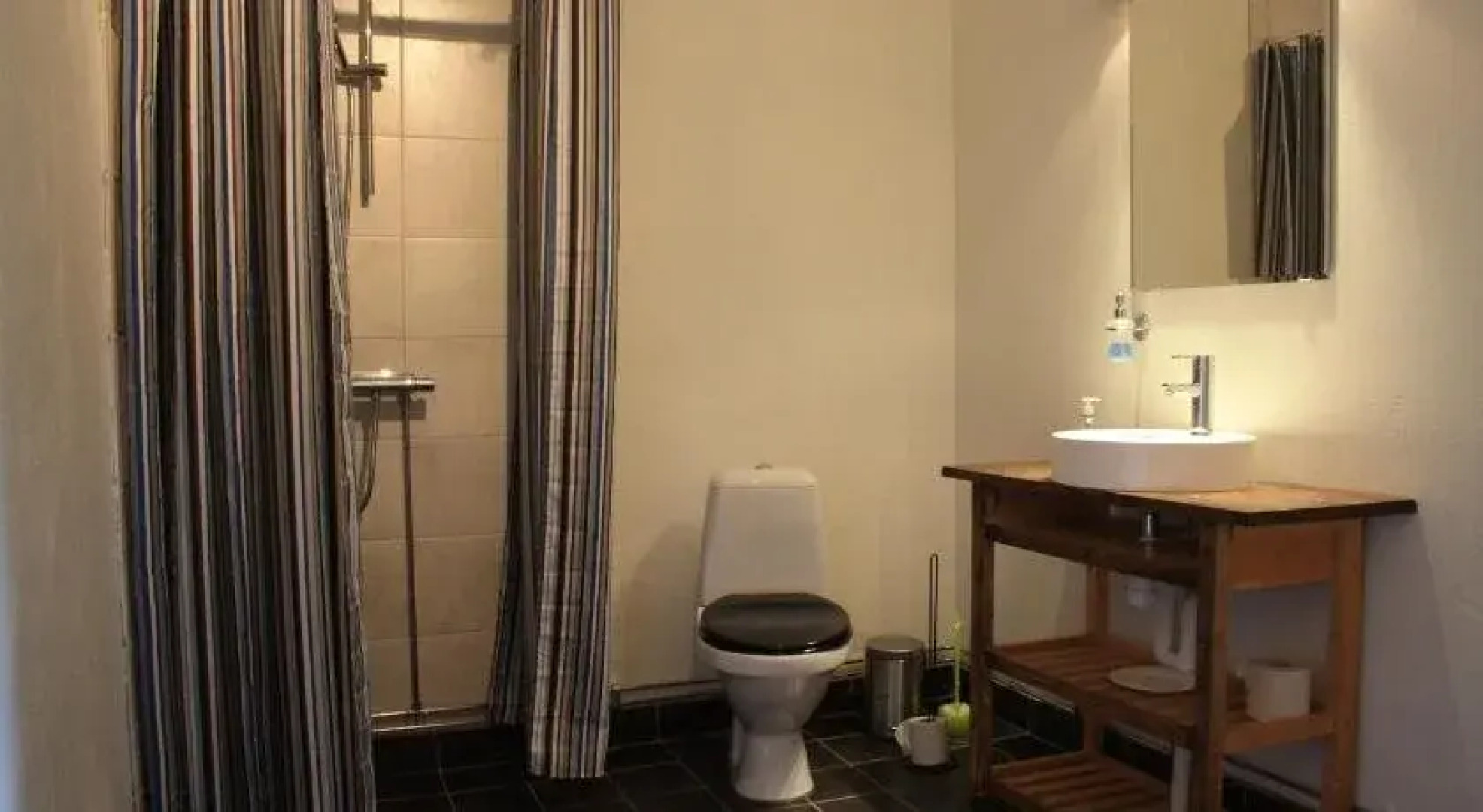 Lindelunda Bed & Breakfast