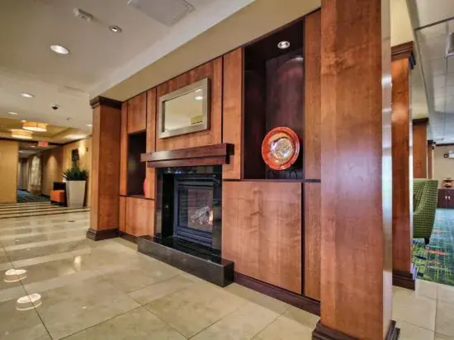 Fairfield Inn & Suites Huntingdon Raystown Lake