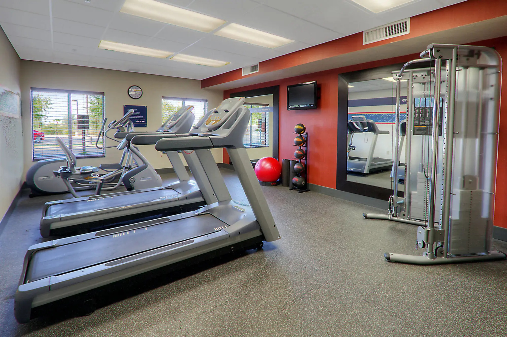 Hampton Inn & Suites Yuma