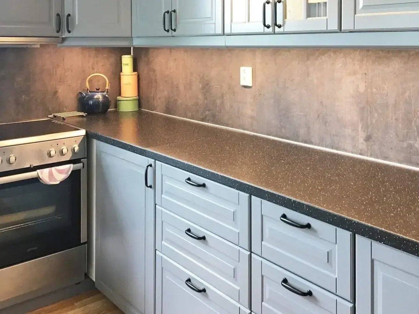 Holiday Home in Masfjordnes