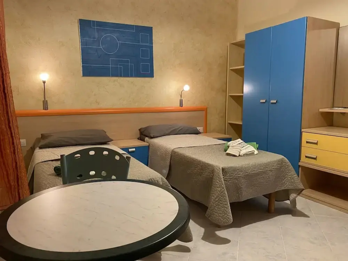Concas Apartament
