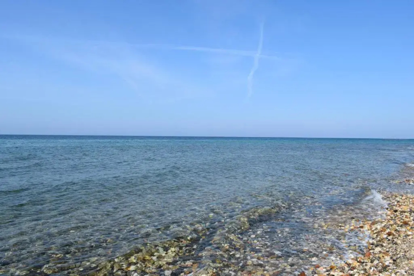 Dimar1 Seaside Apartment