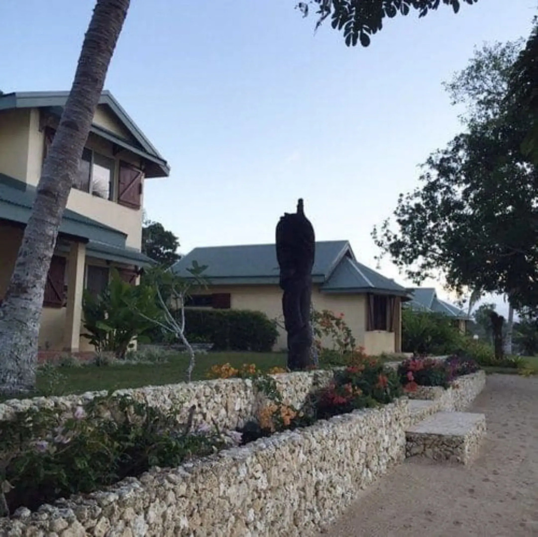 Poppys On The Lagoon