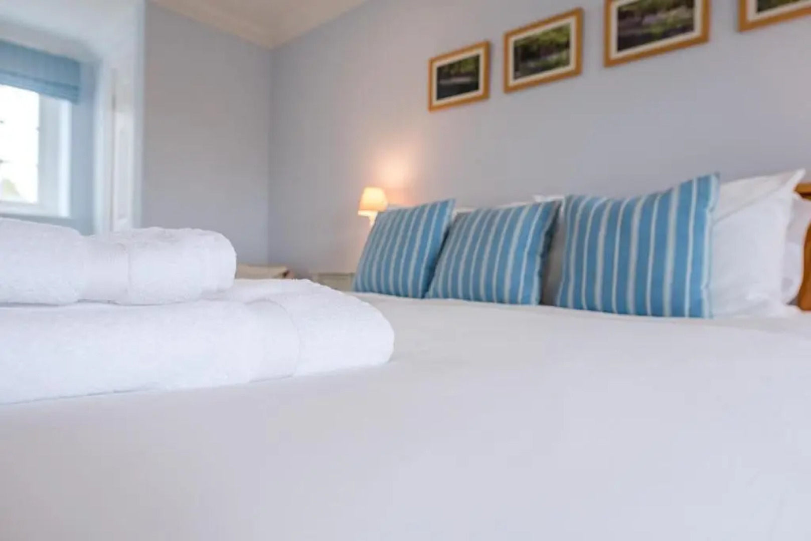 Bluebells Aldeburgh Air Manage Suffolk