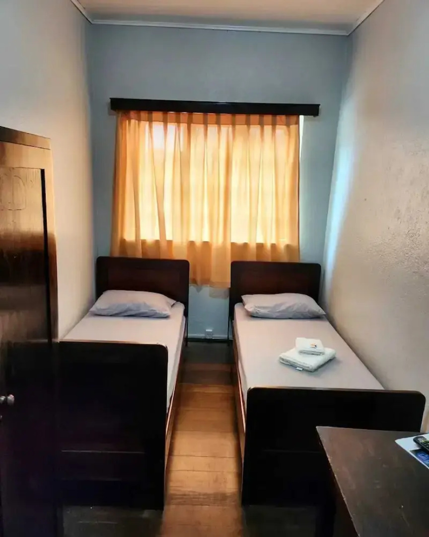 Hotel Real Koerich 24h