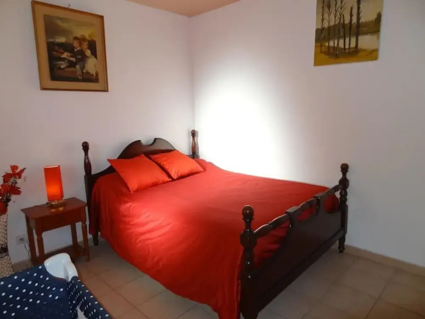 Gîtes au cœur du Pays basque