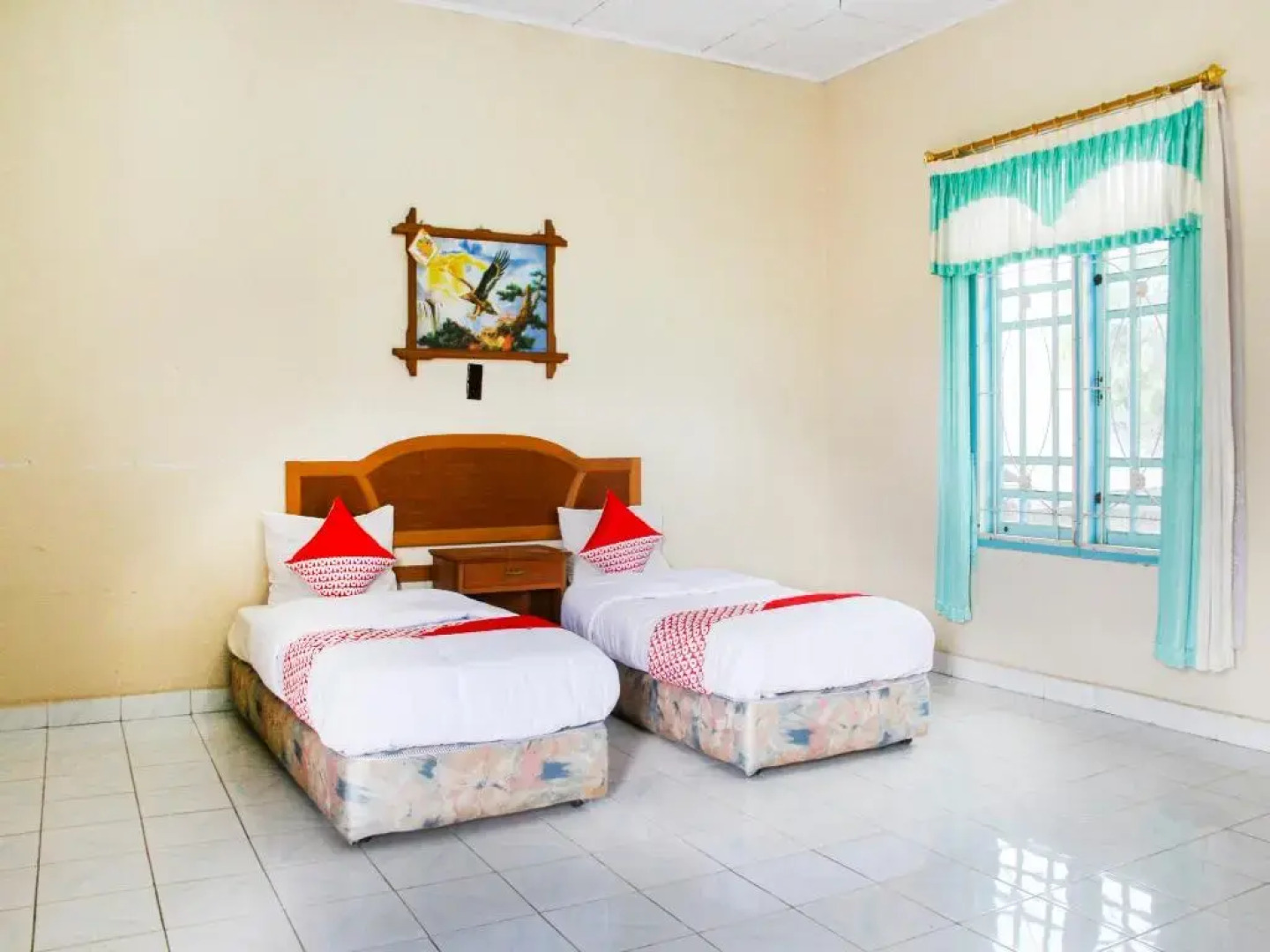 OYO 3254 Hotel Melissa