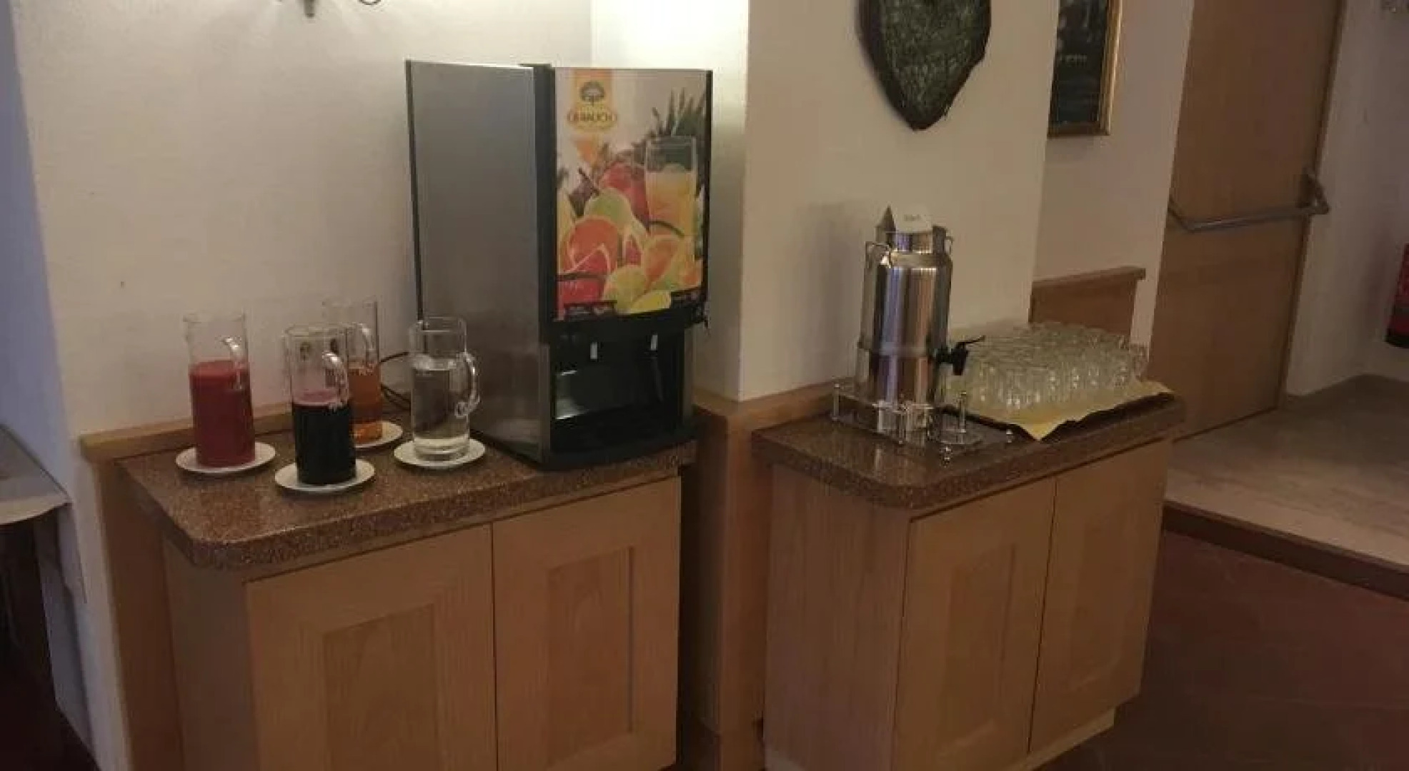 Hotel Margarete Maultasch