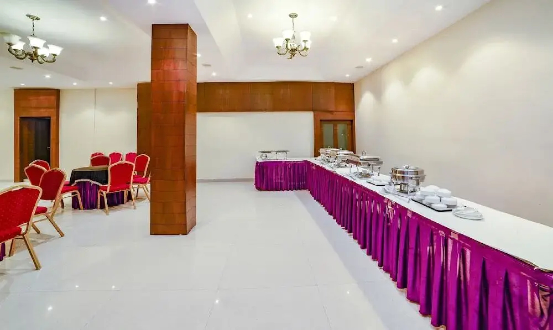 Treebo Trend Annpurna Inn