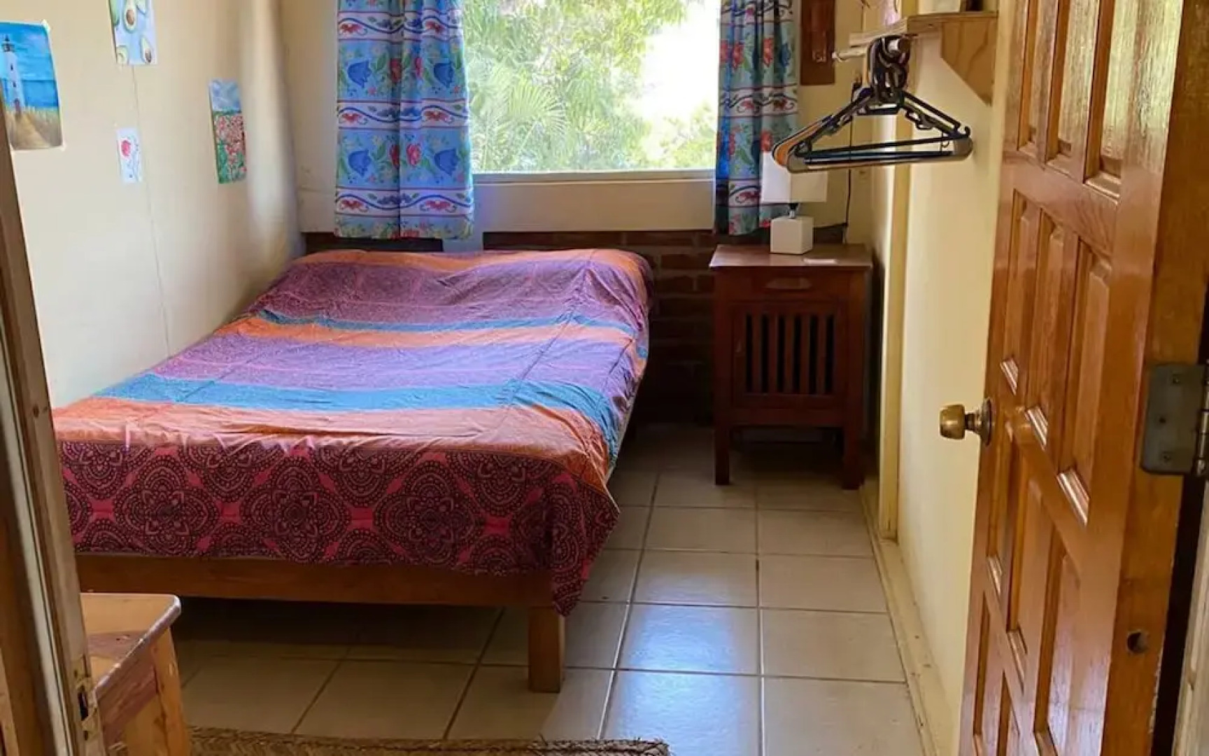 The Octopus's Garden