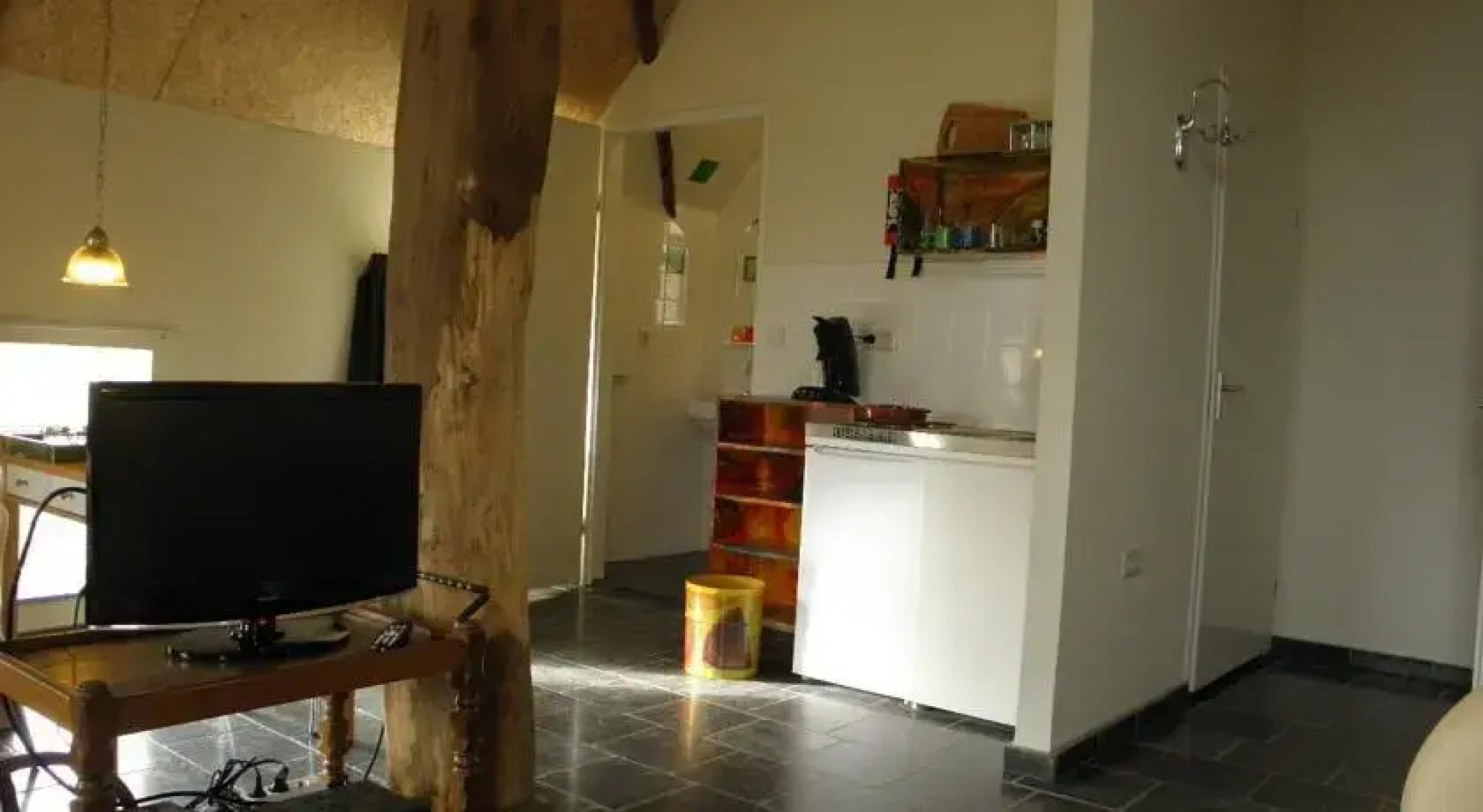 Bed & Breakfast Hofstede Het Klaphek