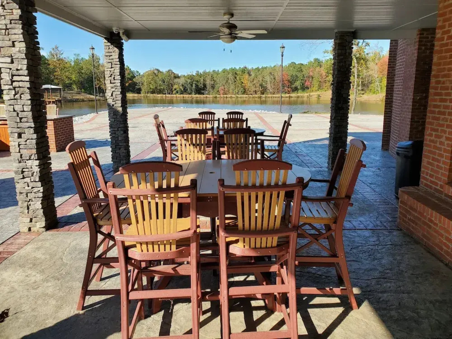 The Venue at White City