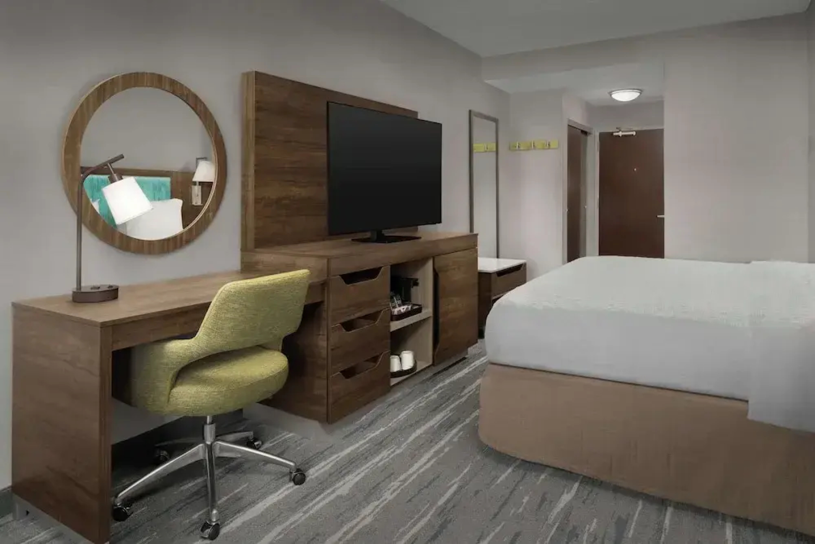 Comfort Suites (haverhill)