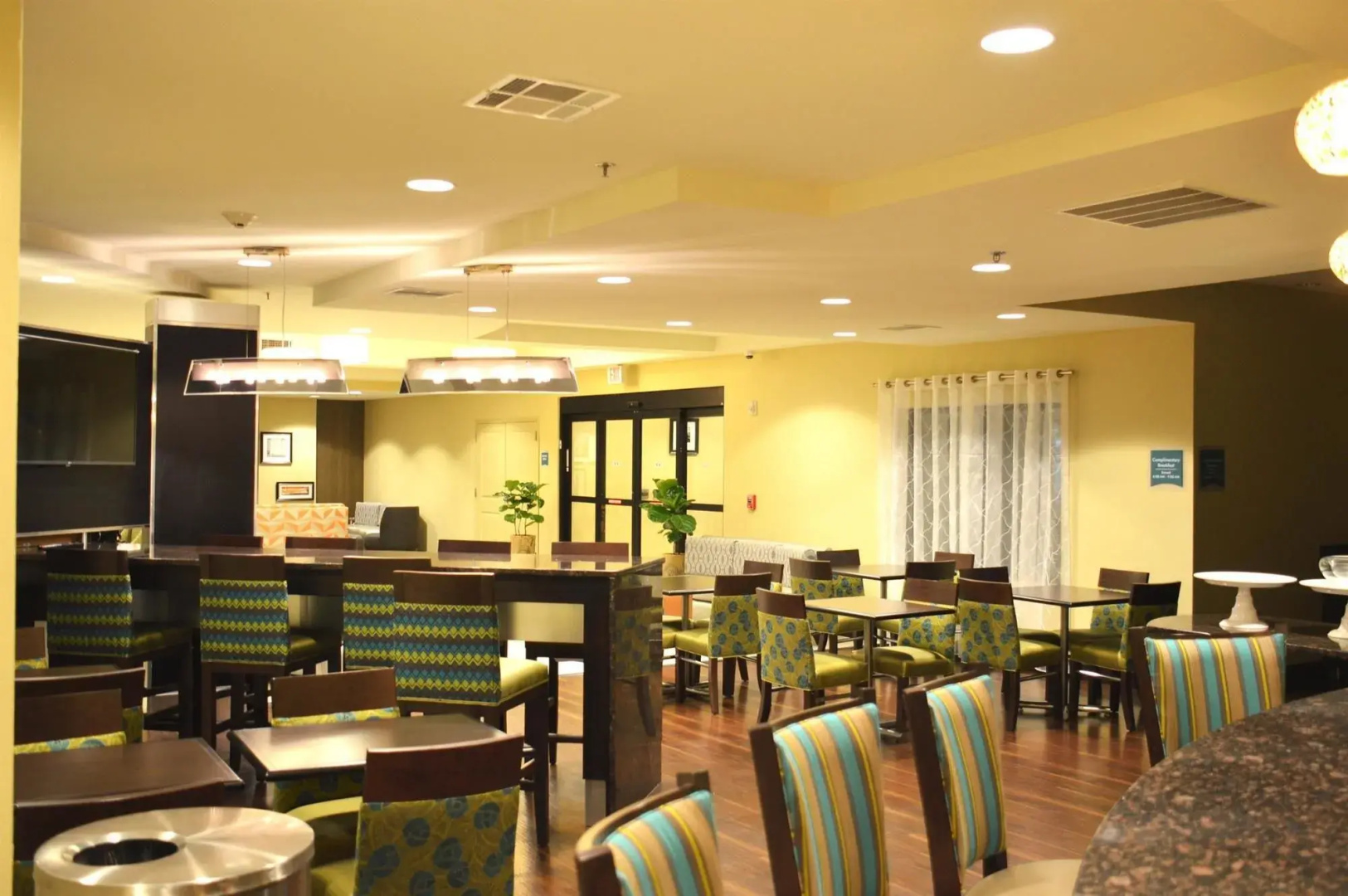 Best Western Plus University Inn