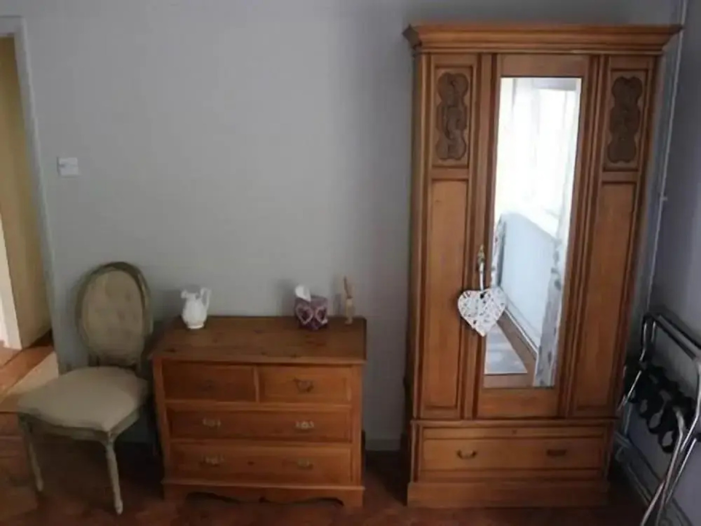 Mortimer Trail B & B