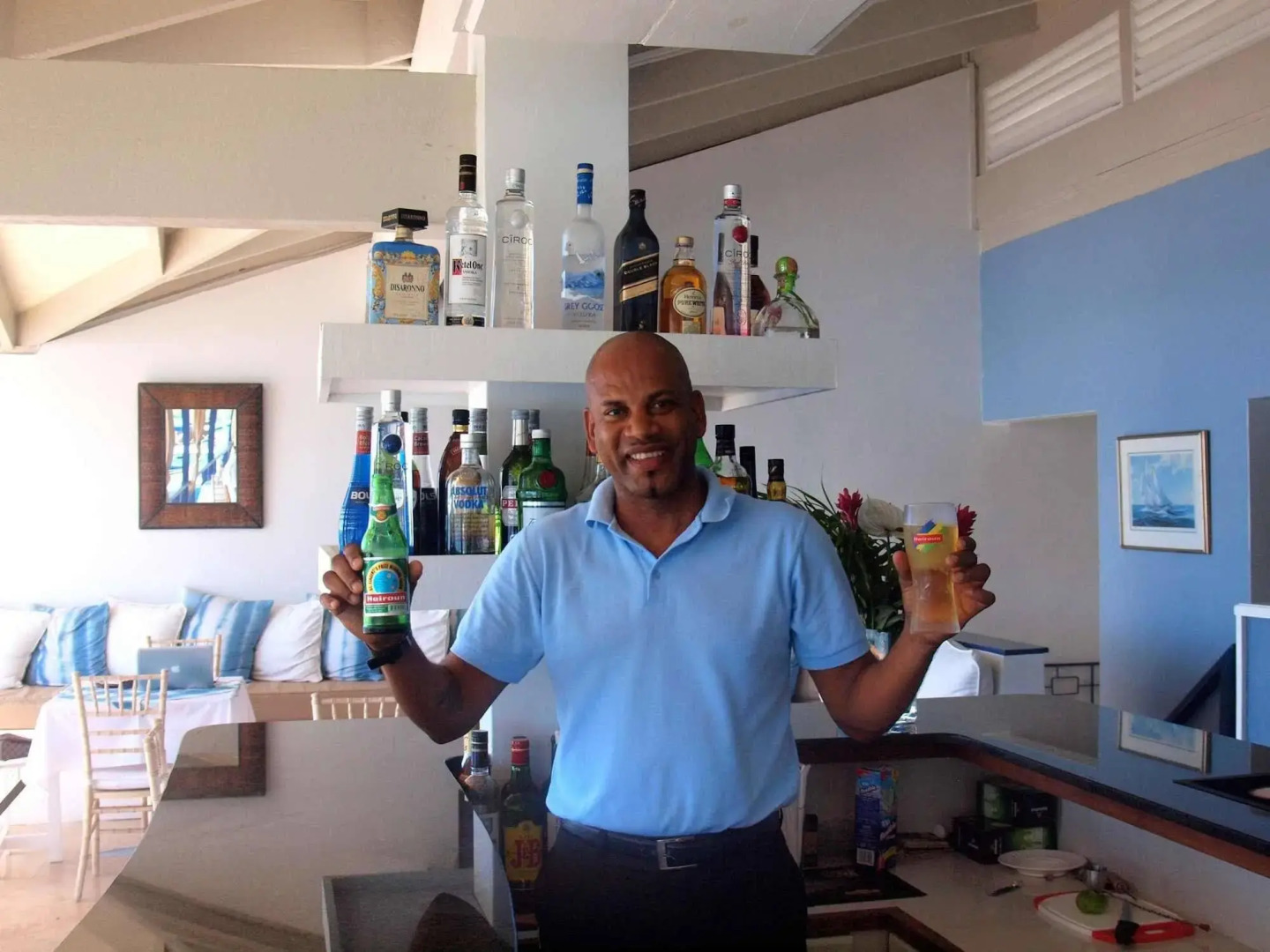 Blue Lagoon Hotel & Marina