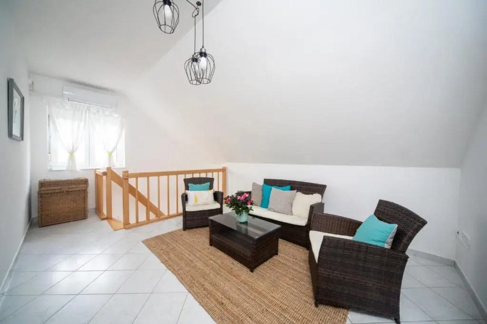 Oliva 8 fős Balatoni Nyaraló