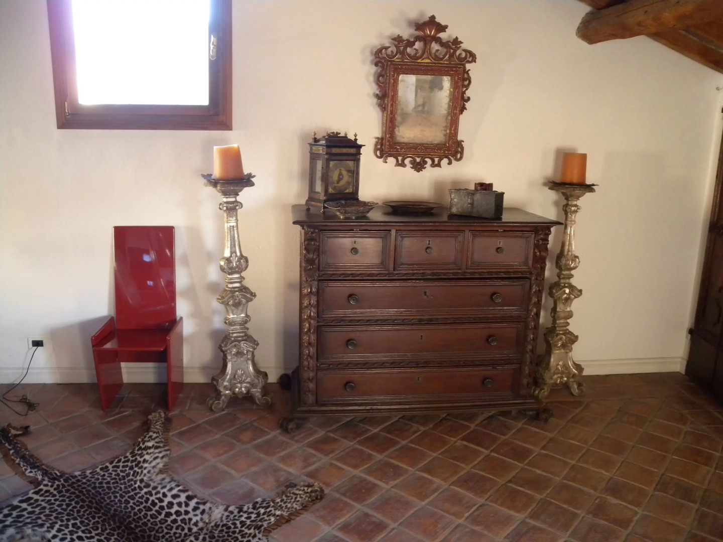 Cesare Magli e Figli Residenza d'Epoca