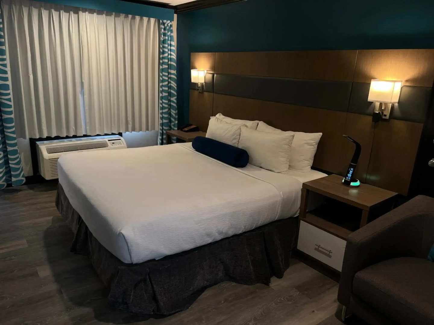 OC Hotel Costa Mesa