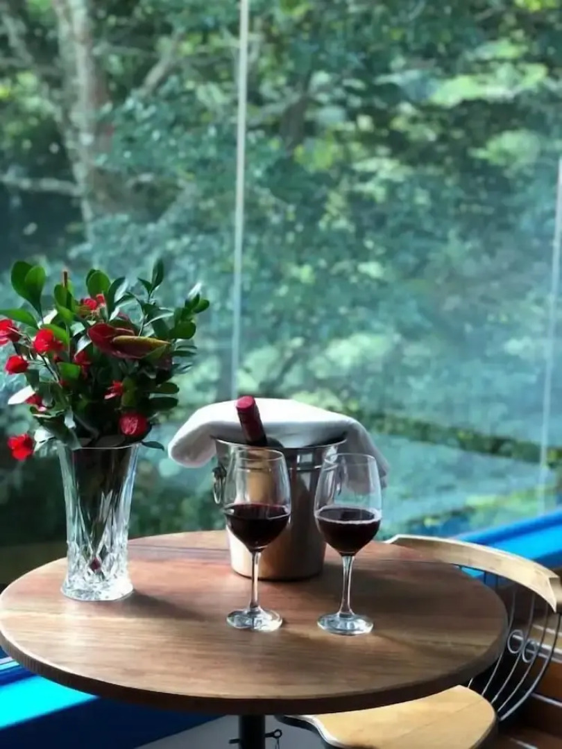 Hotel Recanto da Serra