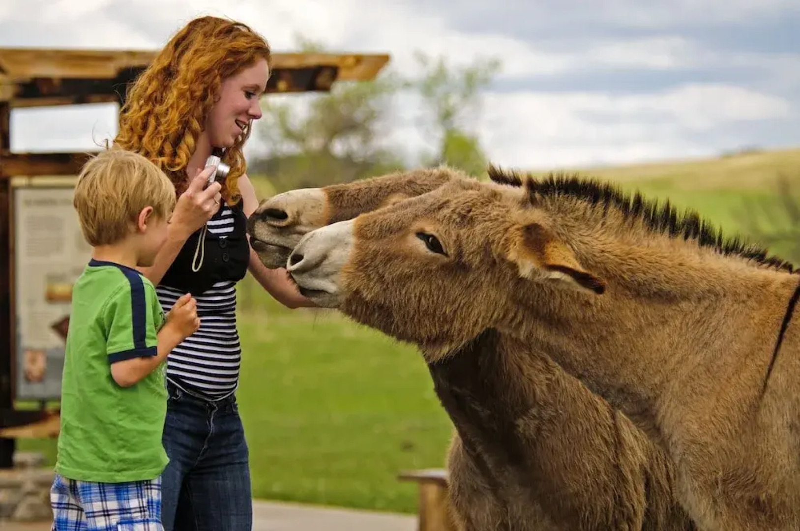 State Game Lodge & Resort