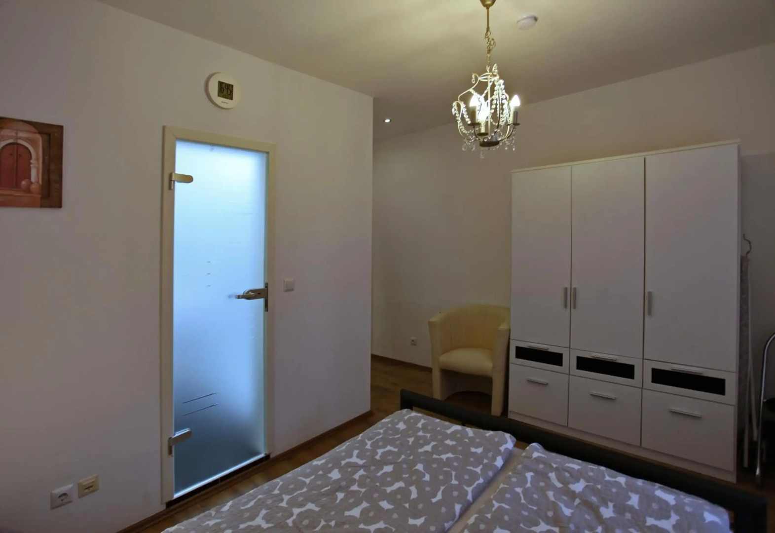 Apartment Liboriusstrasse