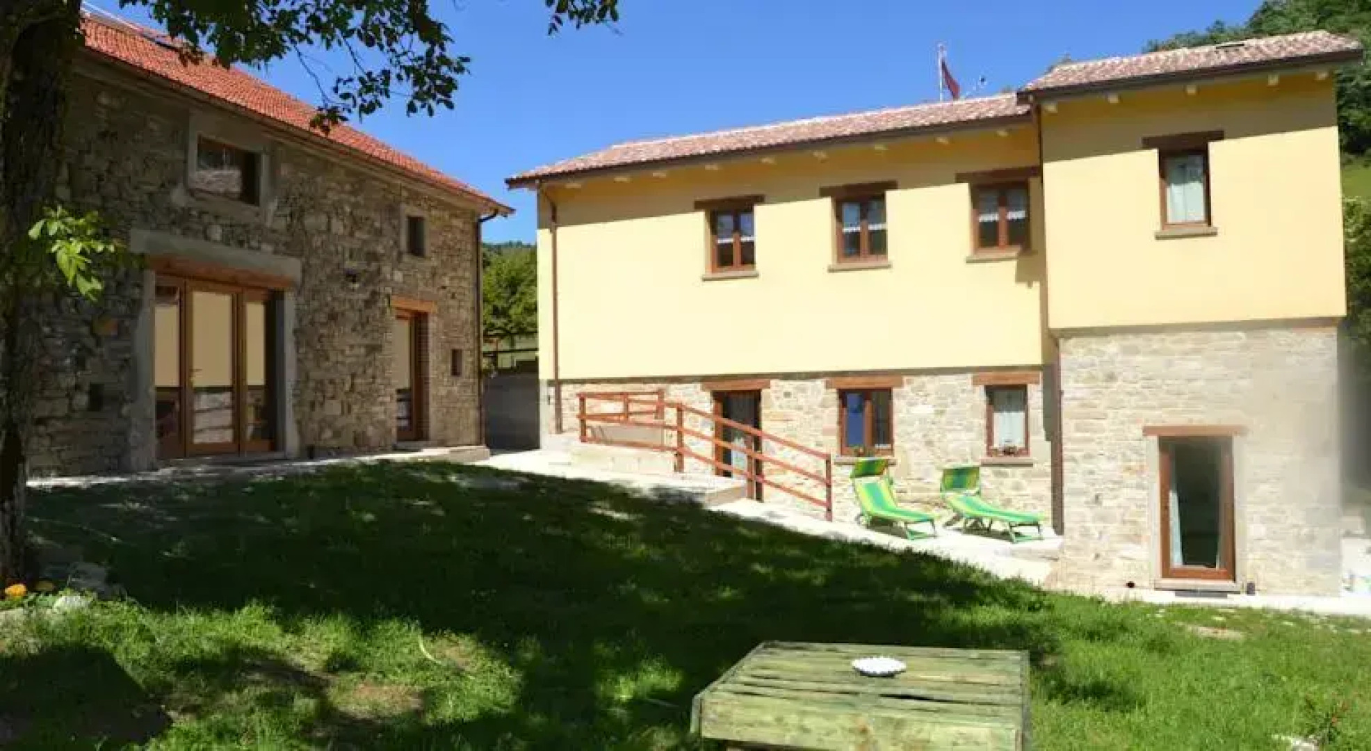 B&B Alla Quercia - Il Ristoro DellAnima