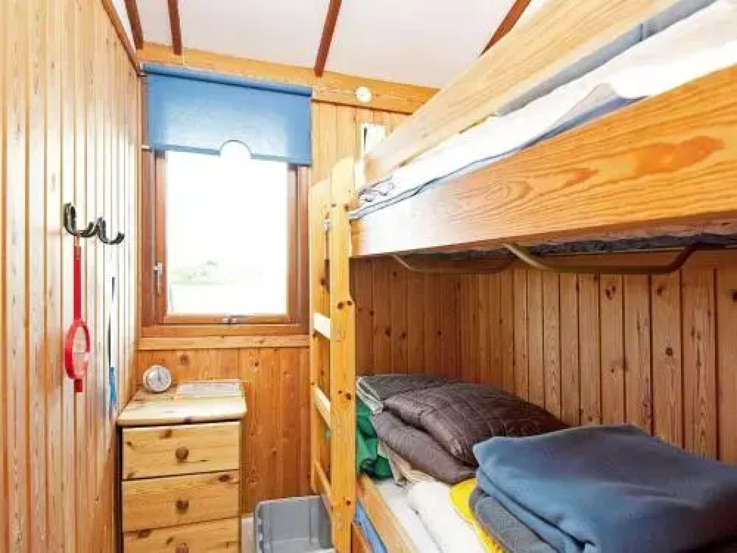 Three-Bedroom Holiday home in Juelsminde 21