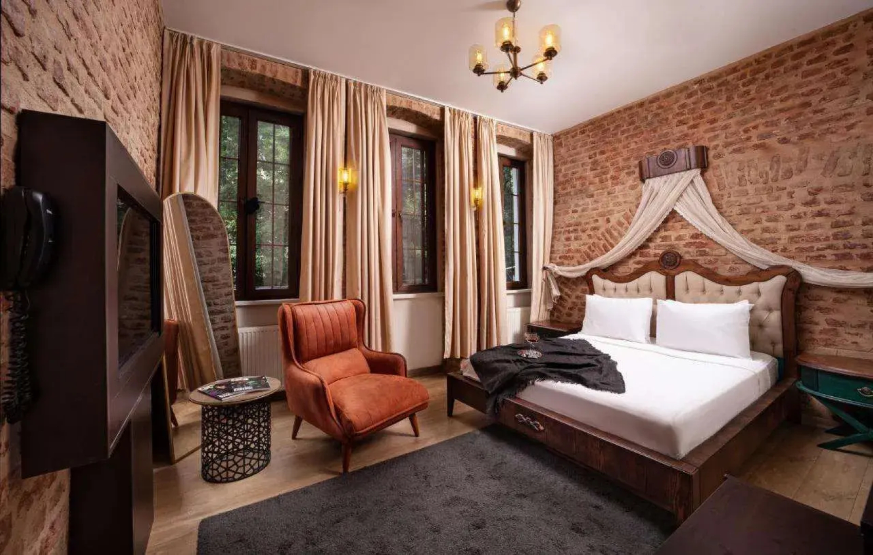 Nine Istanbul Hotel