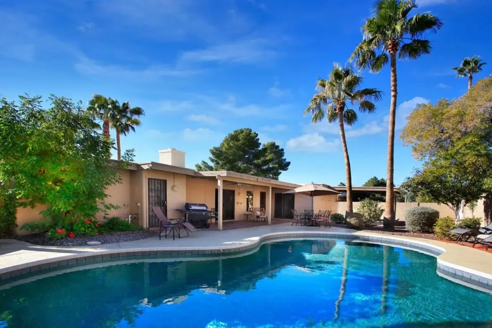 Redfield Home Scottsdale